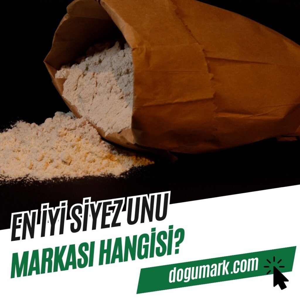 En iyi Siyez Unu Markası