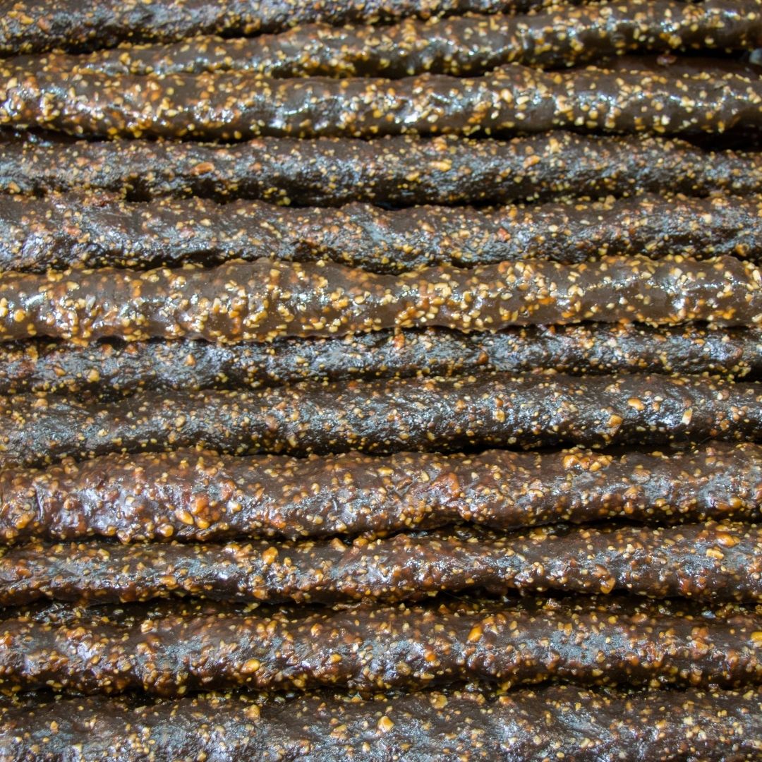 Cevizli Köme - Pikola Fındıklı (1 Kg)