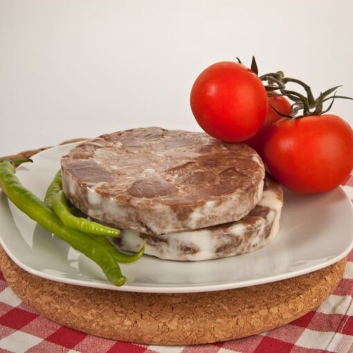 Dana Kavurma (250g)
