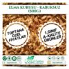 Elma Kurusu - Kabuksuz (500g)