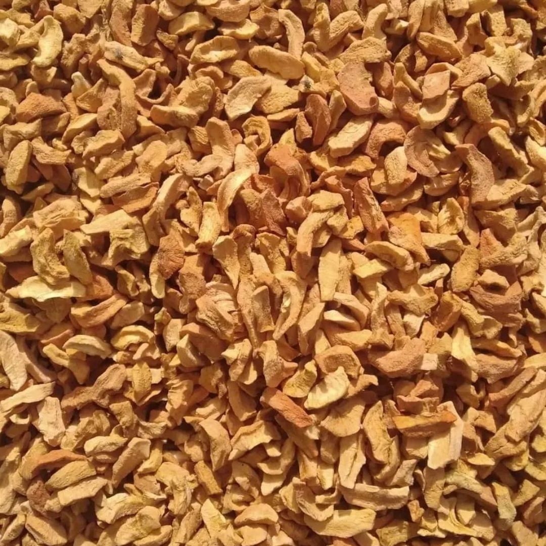 Elma Kurusu - Kabuksuz (500g)