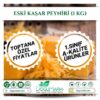 Eski Kaşar Peyniri (1 Kg)