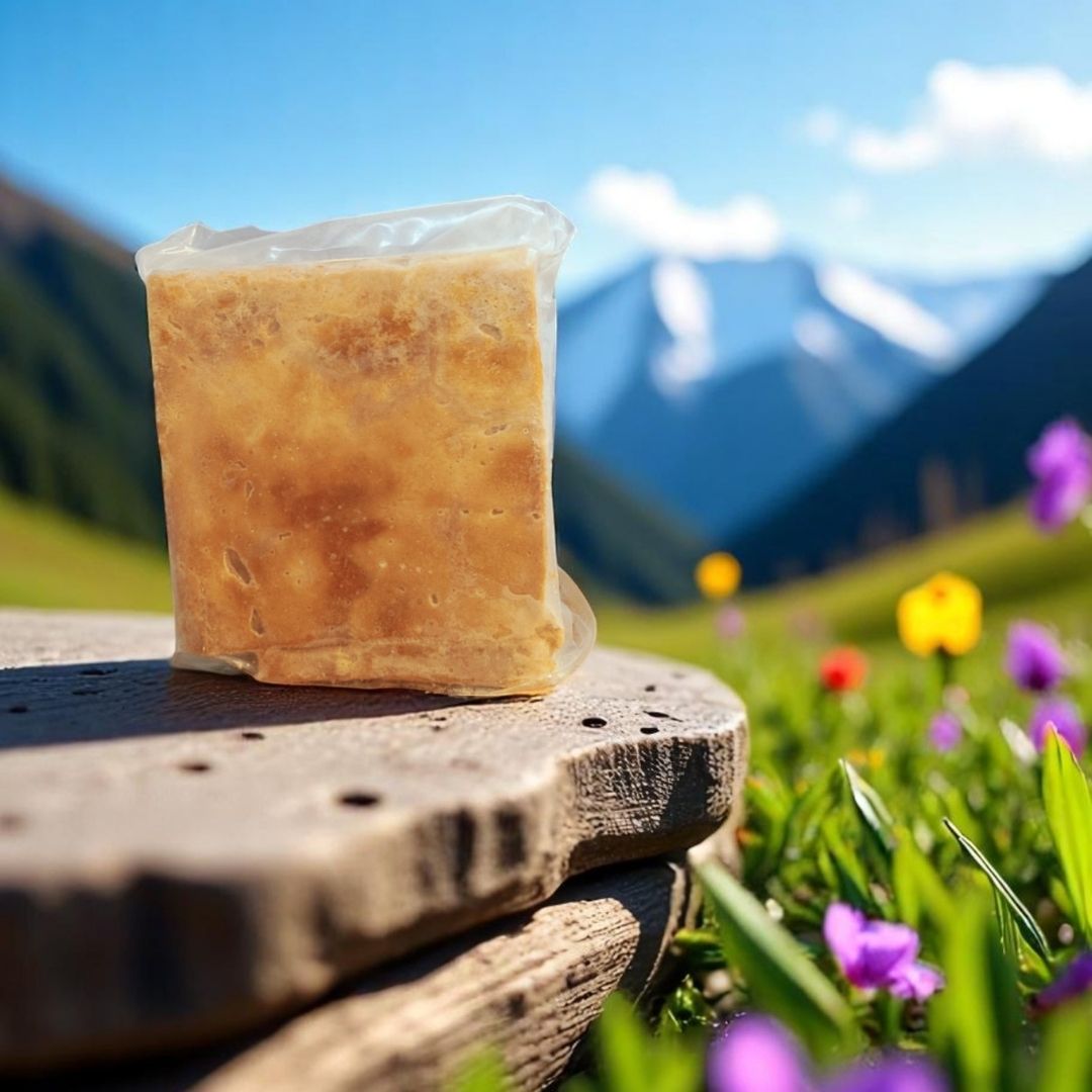 Geleneksel Erzurum Peynir Helvası (1 Paket 500g) Dökme