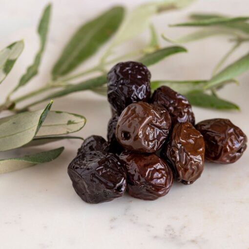 Gemlik Zeytini - 260-290 Kalibre (900g)