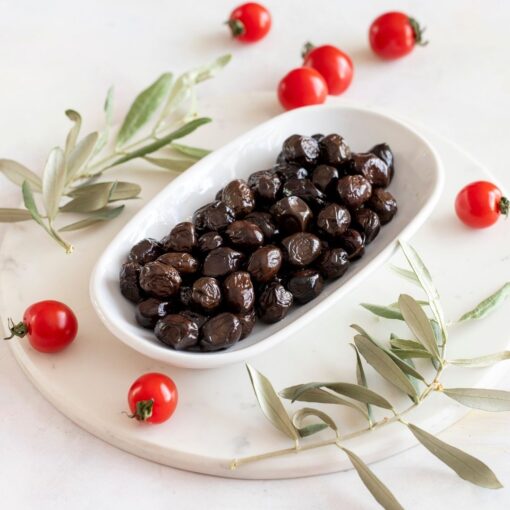 Gemlik Zeytini - 260-290 Kalibre (900g)
