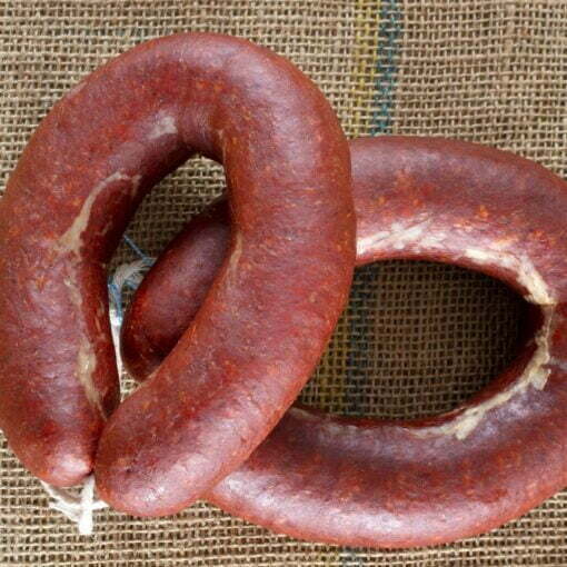 Hakiki Kangal Sucuk (1 Kg)