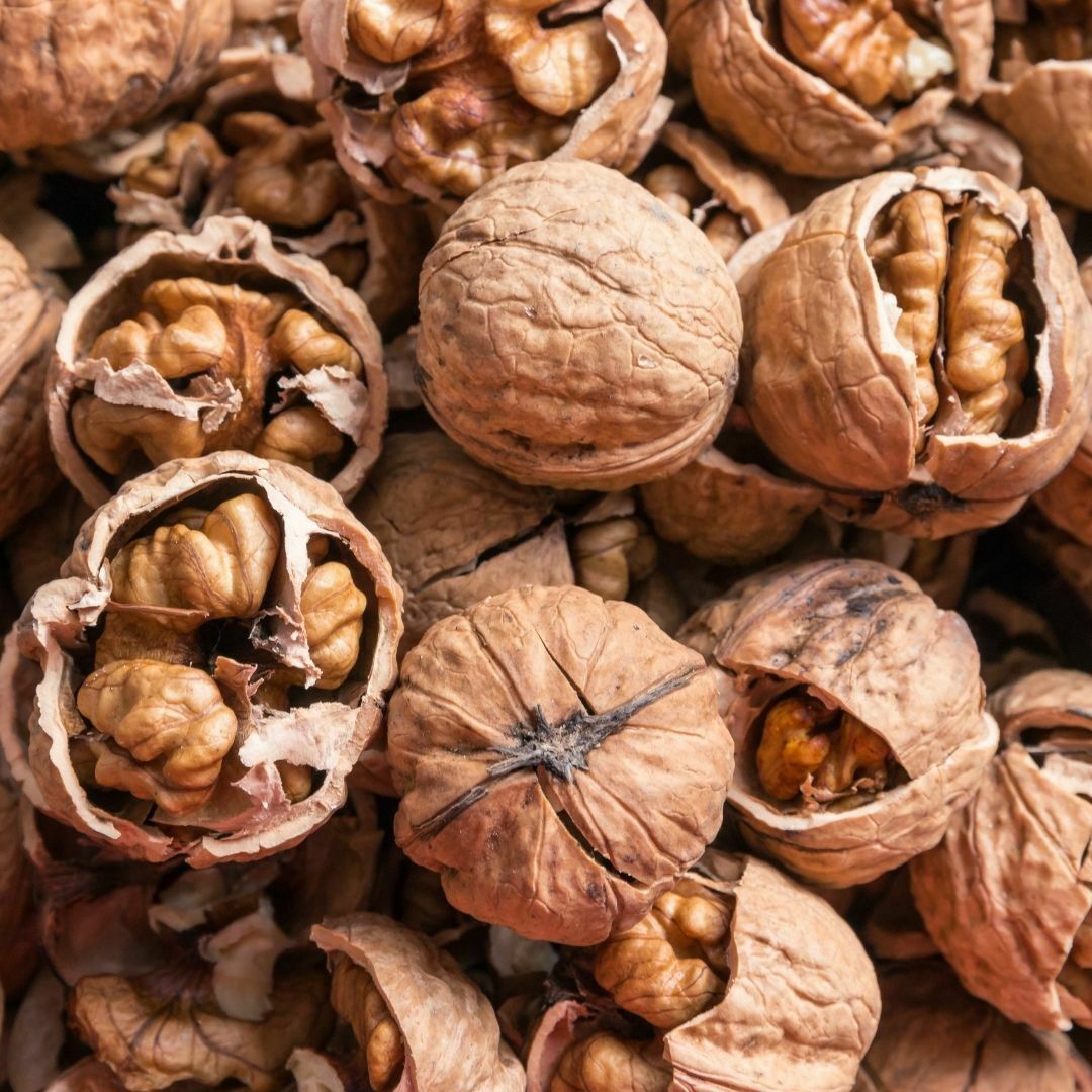 Kabuklu Ceviz (1 Kg)