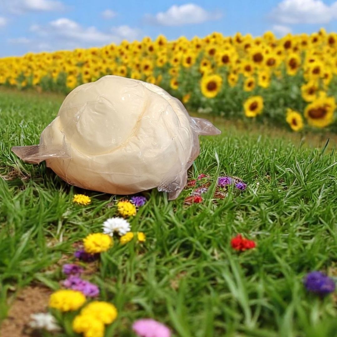 Katkısız Doğal Hakiki Tuzsuz Yayık Tereyağı (1 Kg) Dökme