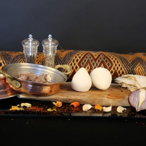 Keş Peyniri - Kurut - Kurutulmuş Yoğurt (400g)