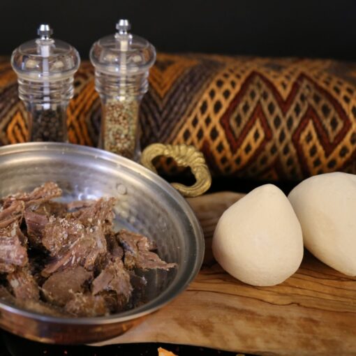 Keş Peyniri - Kurut - Kurutulmuş Yoğurt (400g)
