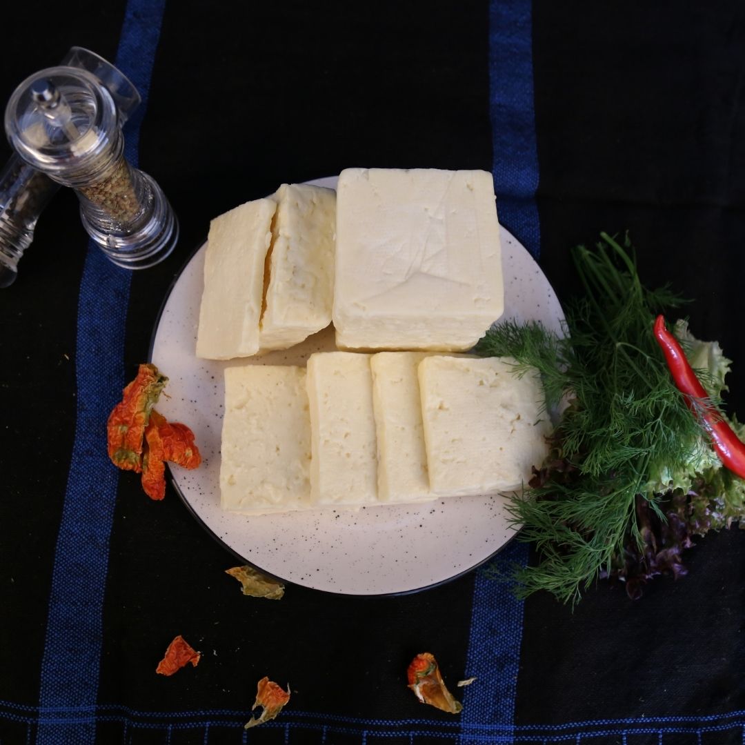 Koyun Peyniri (1 Kg)