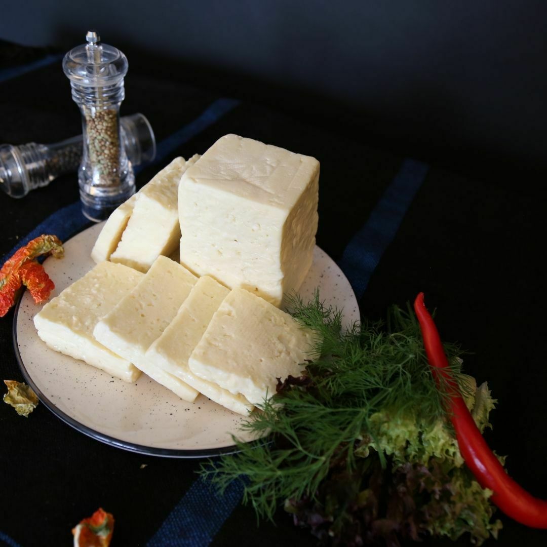 Koyun Peyniri (1 Kg)