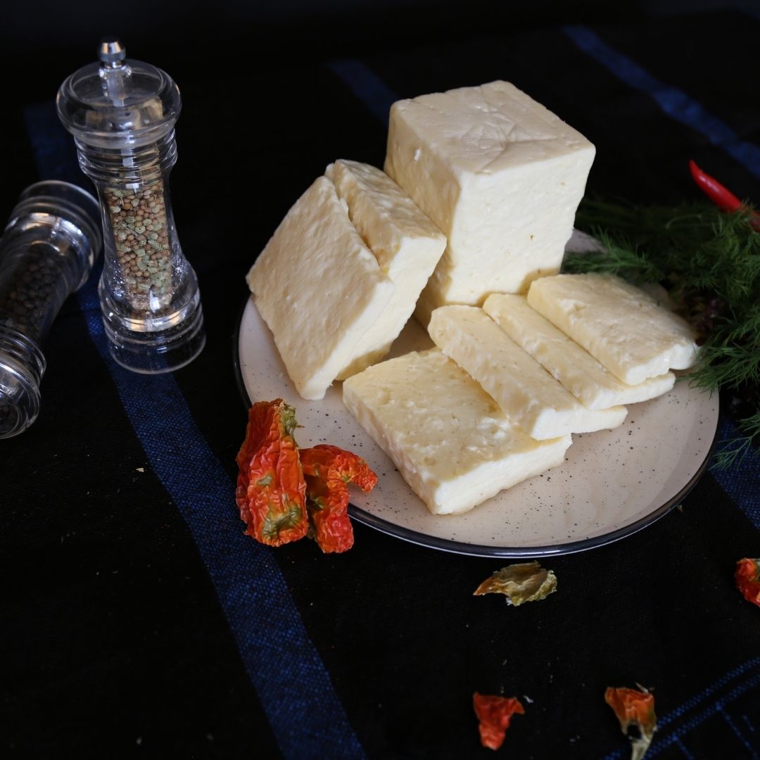 Koyun Peyniri (1 Kg)