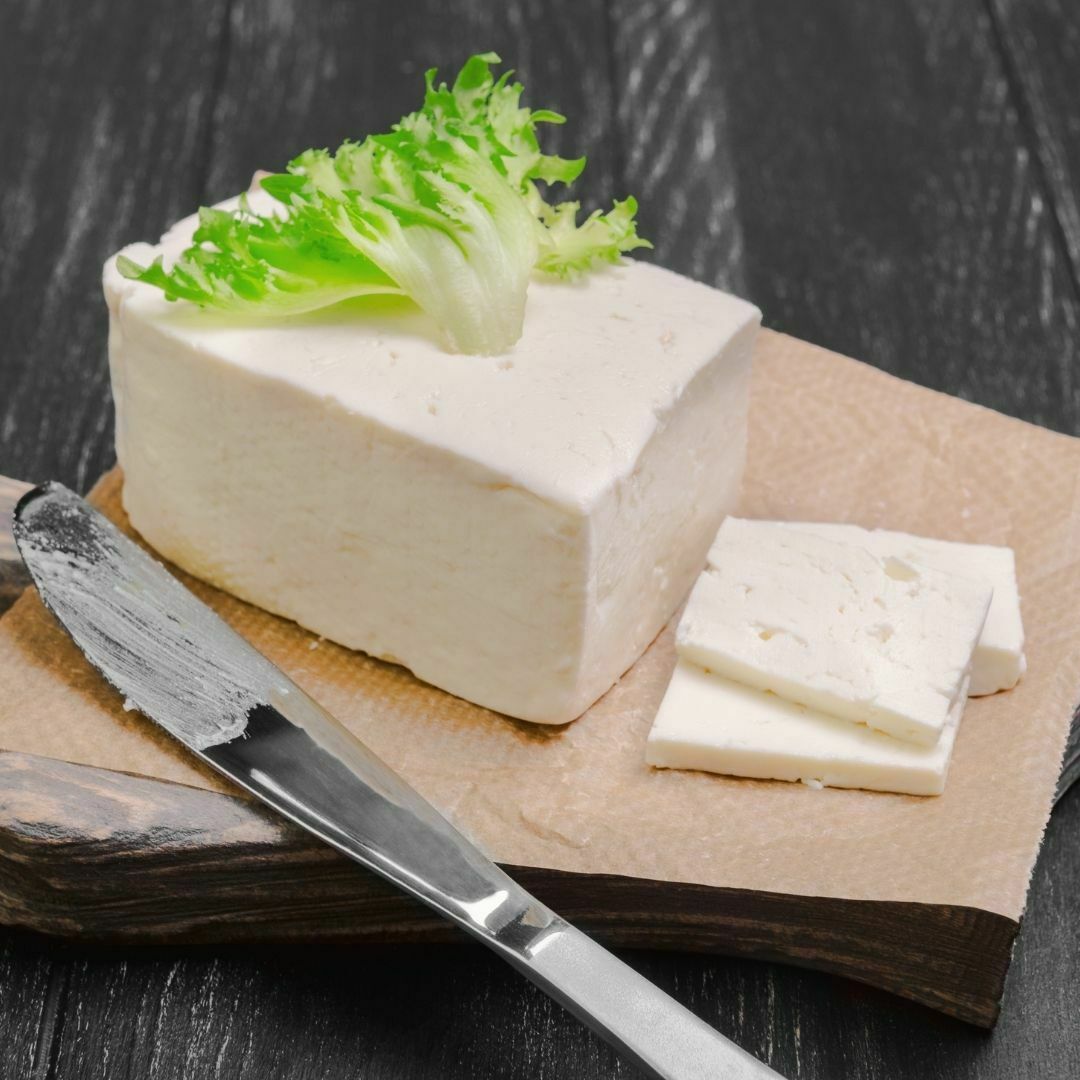 Koyun Peyniri - Salamura (2 Kg)