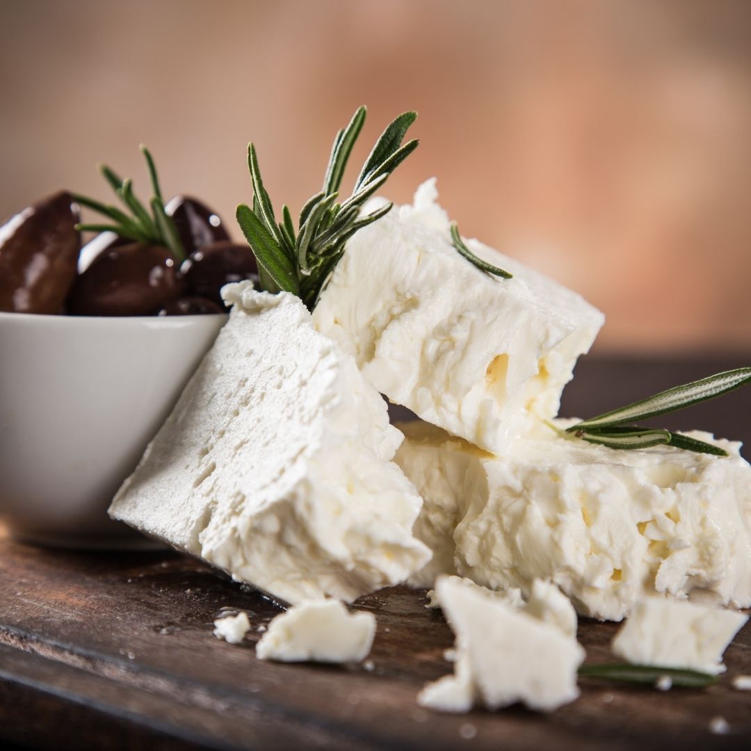 Koyun Peyniri - Salamura (2 Kg)