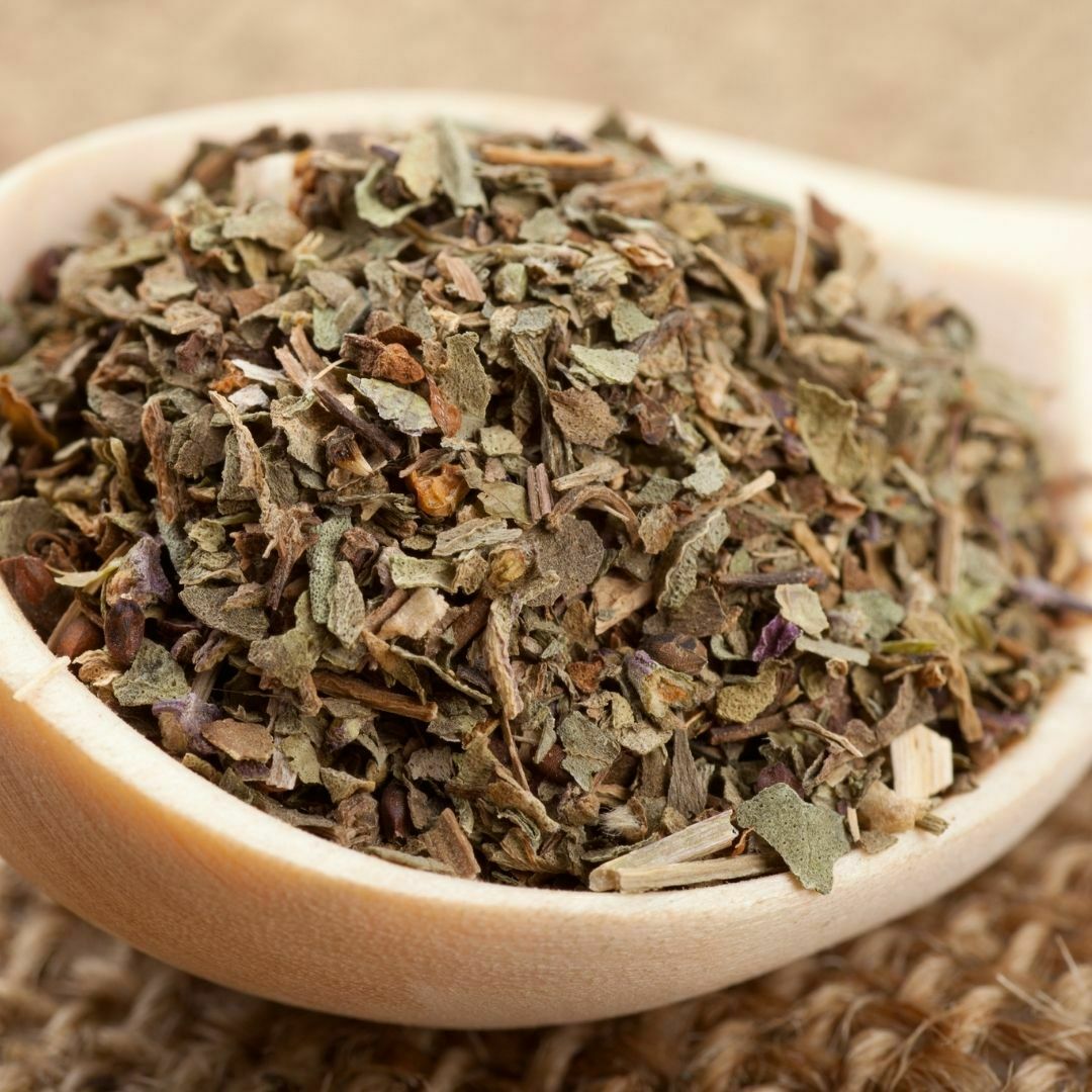 Kuru Reyhan - Fesleğen (100g-5