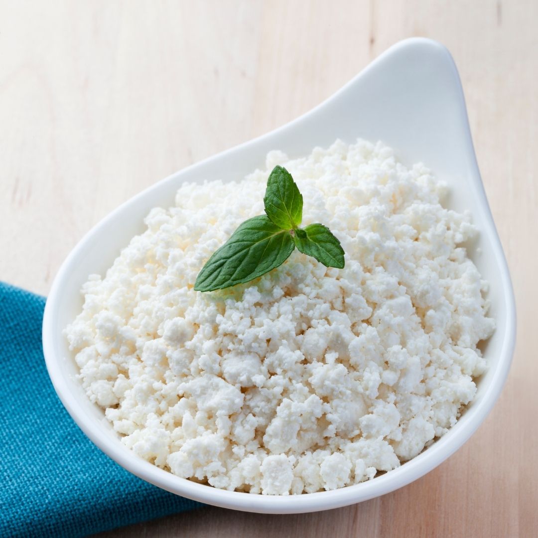 Lor Peyniri - Tam Yağlı (500g)