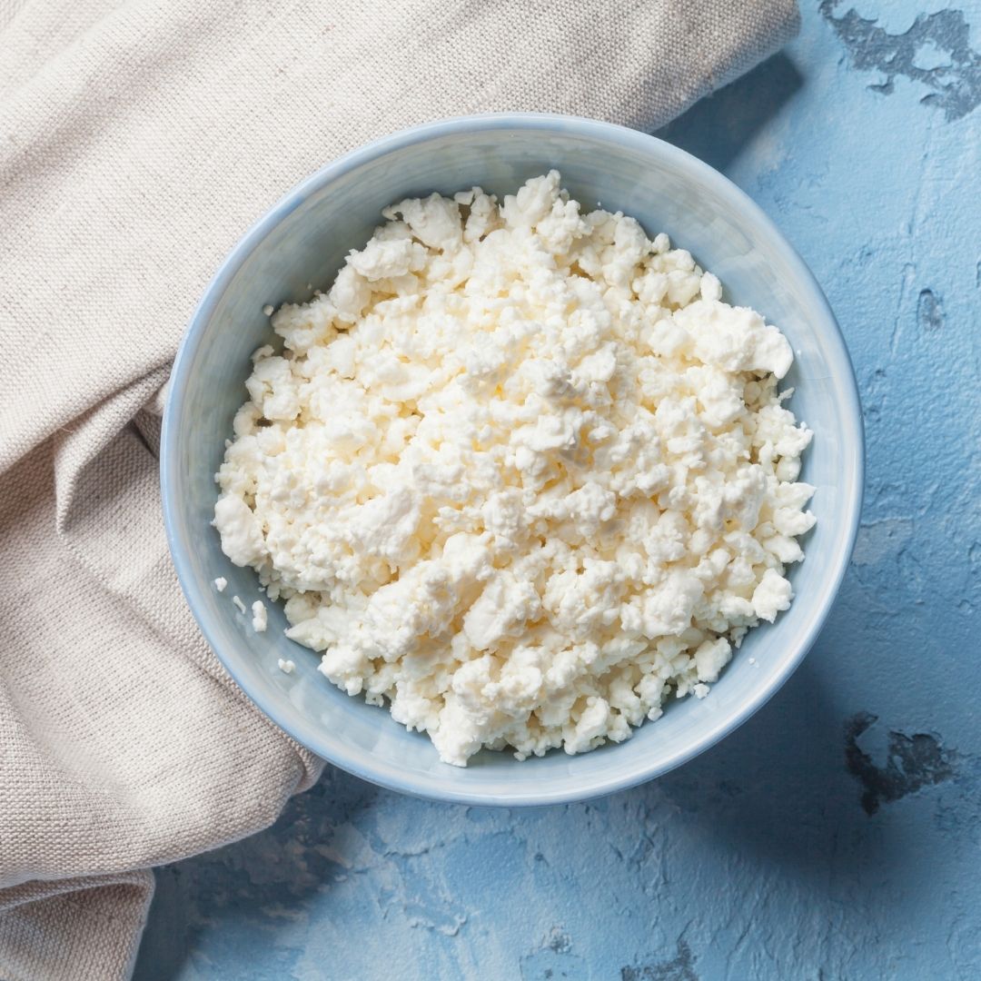 Lor Peyniri - Tam Yağlı (500g)