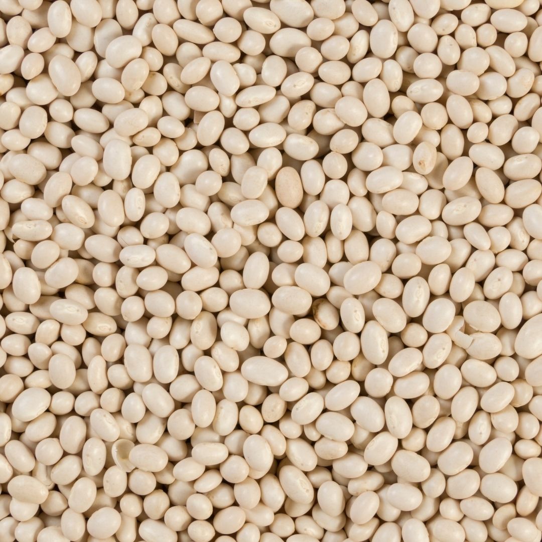 Şeker Fasulye - (1 Kg)