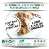 Su Böreği - Civil Peynir ve Maydanozlu (750g)