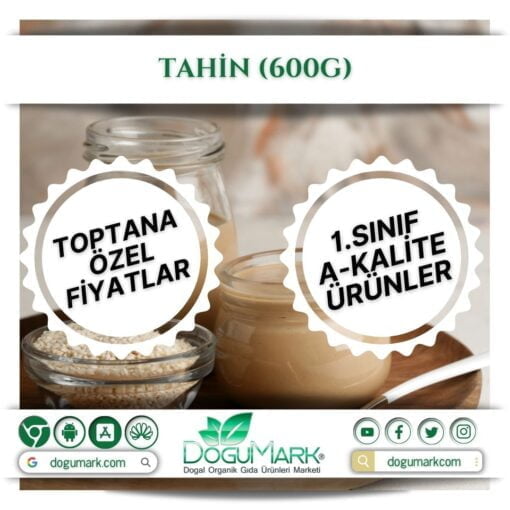 Tahin (600g)