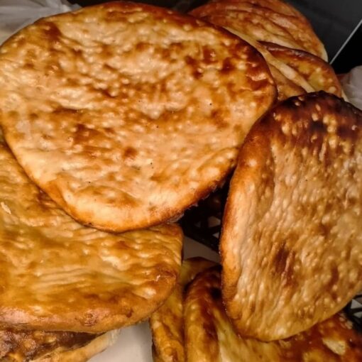 Tandır Ketesi (5 Adet)