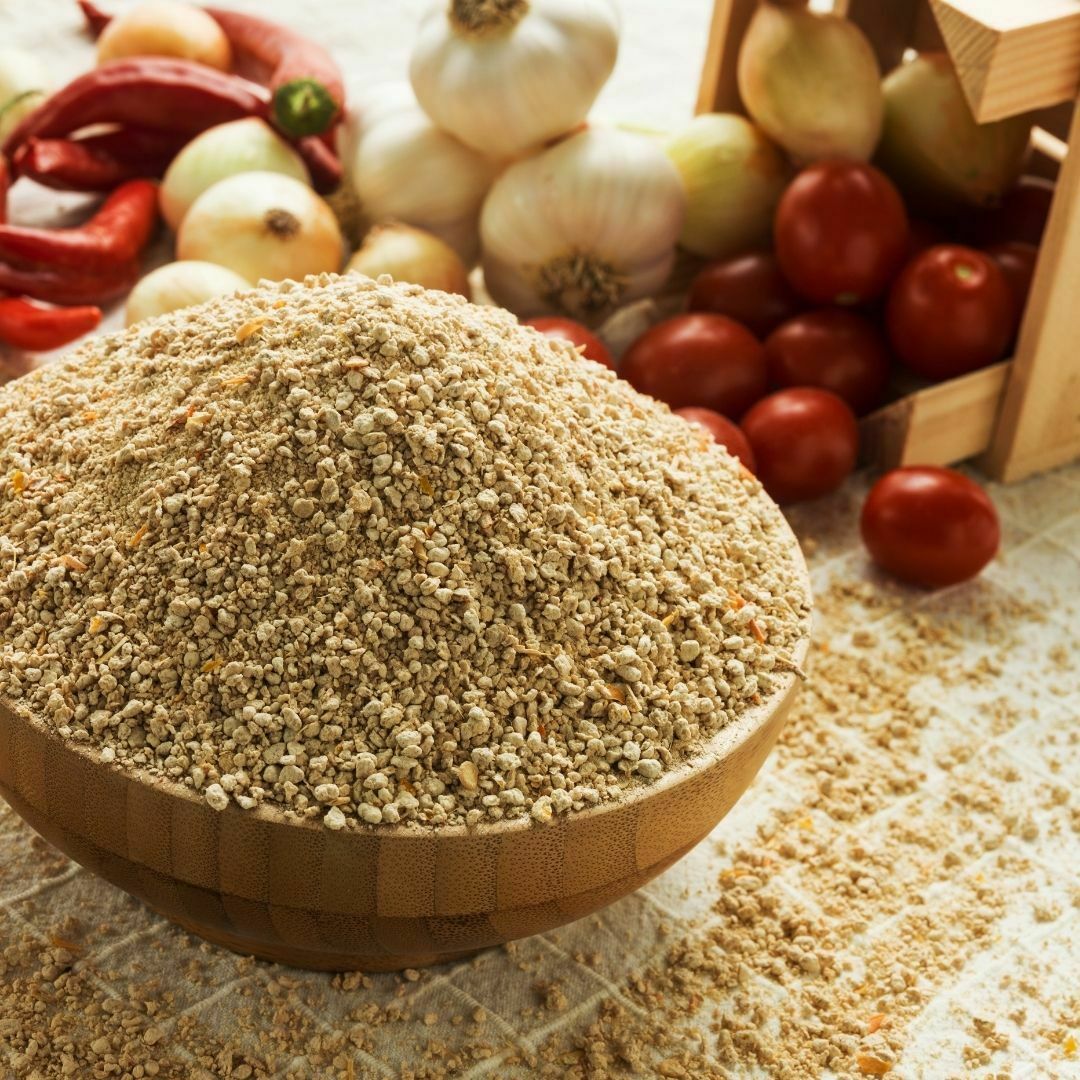 Tarhana - Kuru Toz - Acısız (500g)