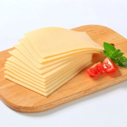 Taze Kaşar Peyniri (1.9-2 Kg Arası)