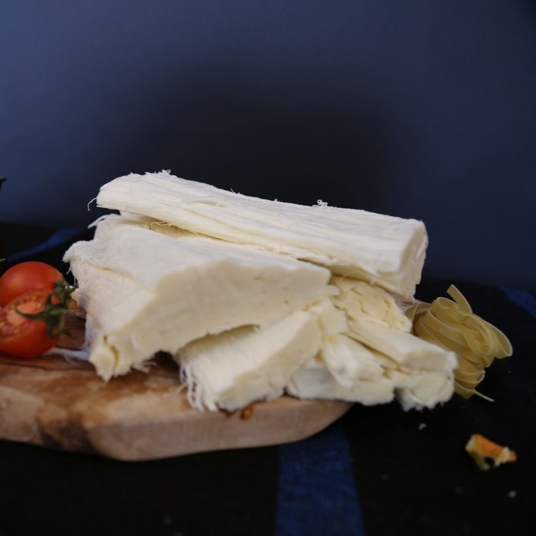 Taze Tuzsuz Civil Peynir (1 Kg)