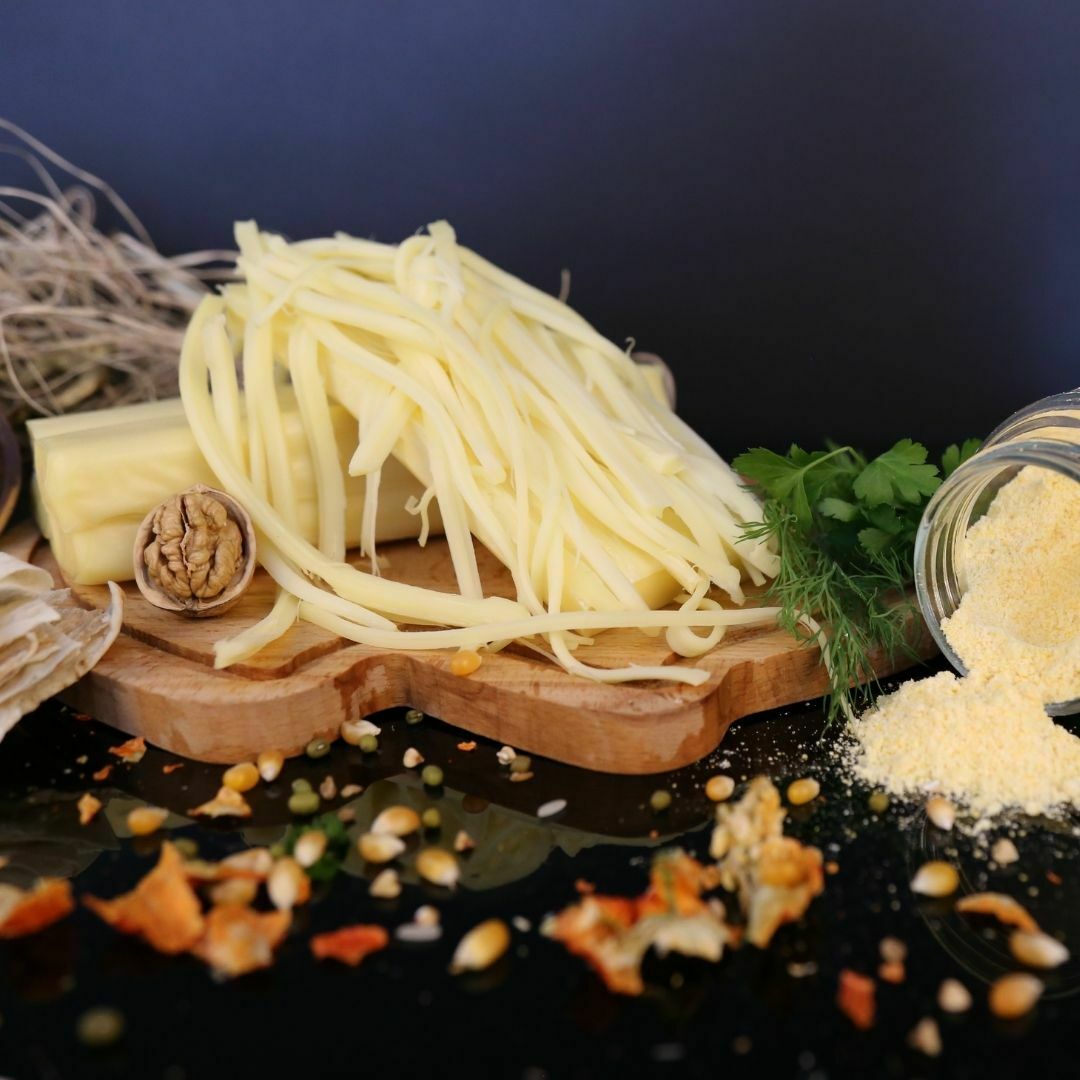 Telli Peynir - Kuymak - Mıhlama (1 Kg)