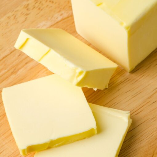Tereyağı (4800g)