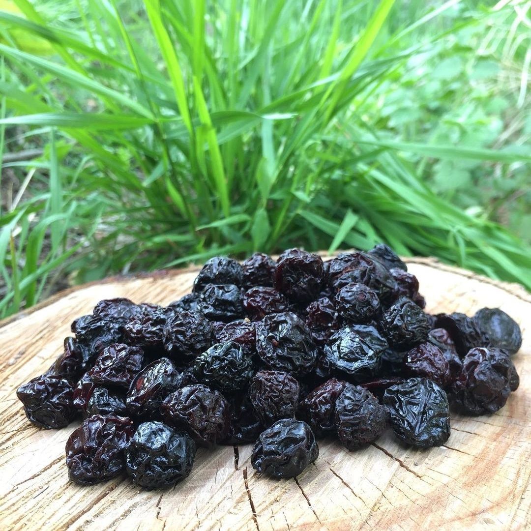 Vişne Kurusu - Çekirdekli (1 Kg)