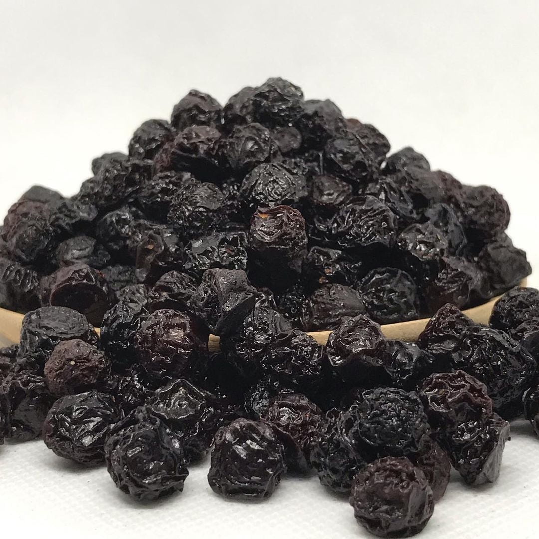 Vişne Kurusu - Çekirdekli (1 Kg)