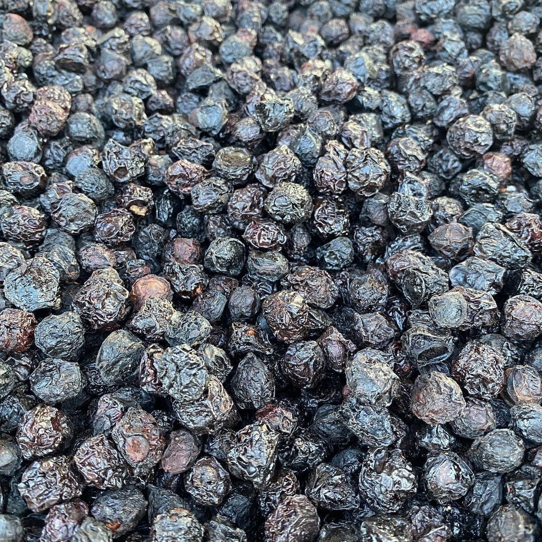 Vişne Kurusu - Çekirdekli (1 Kg)