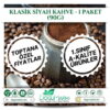 Klasik Siyah Kahve - 1 Paket (90g)