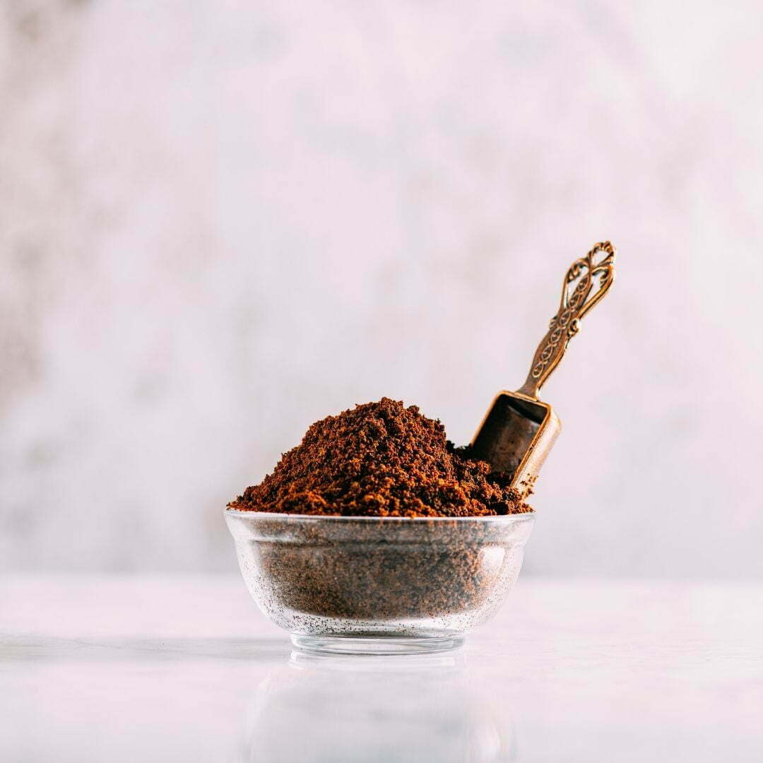 Klasik Siyah Kahve - 1 Paket (90g)