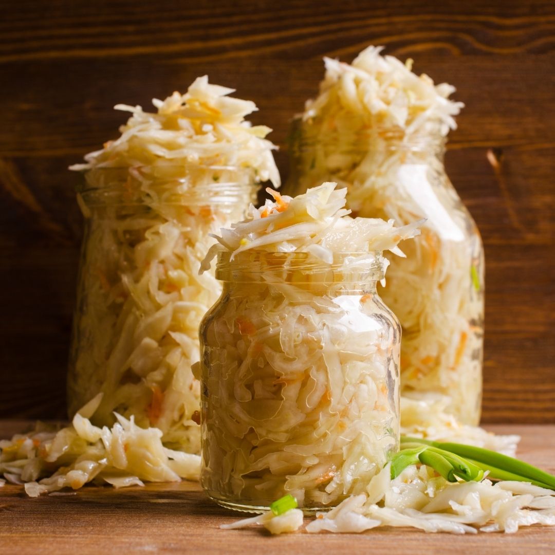 Lahana Turşusu (1000 cc)