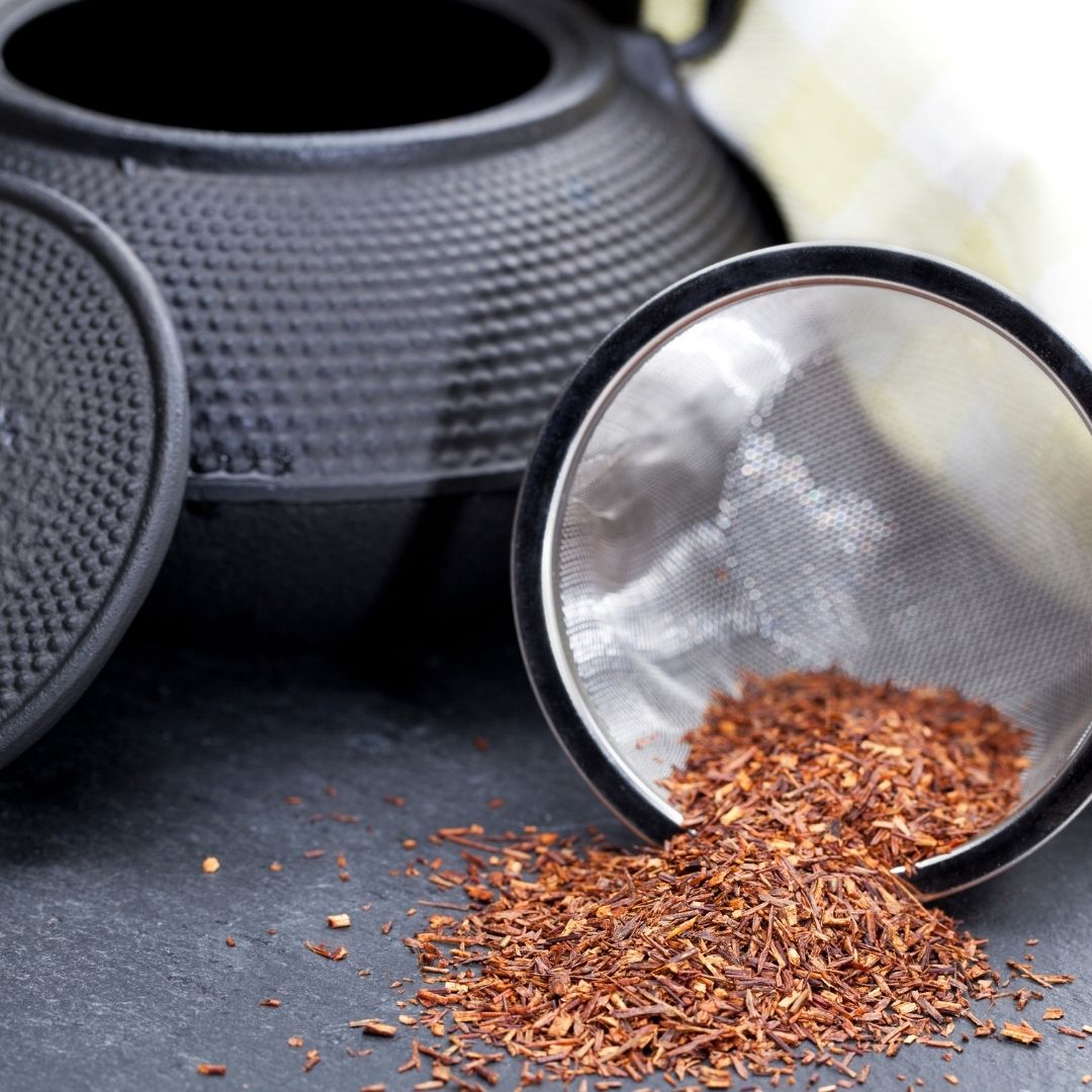 Rooibos Çayı - 1 Paket (40g)