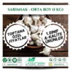 Sarımsak - Orta Boy (1 Kg)