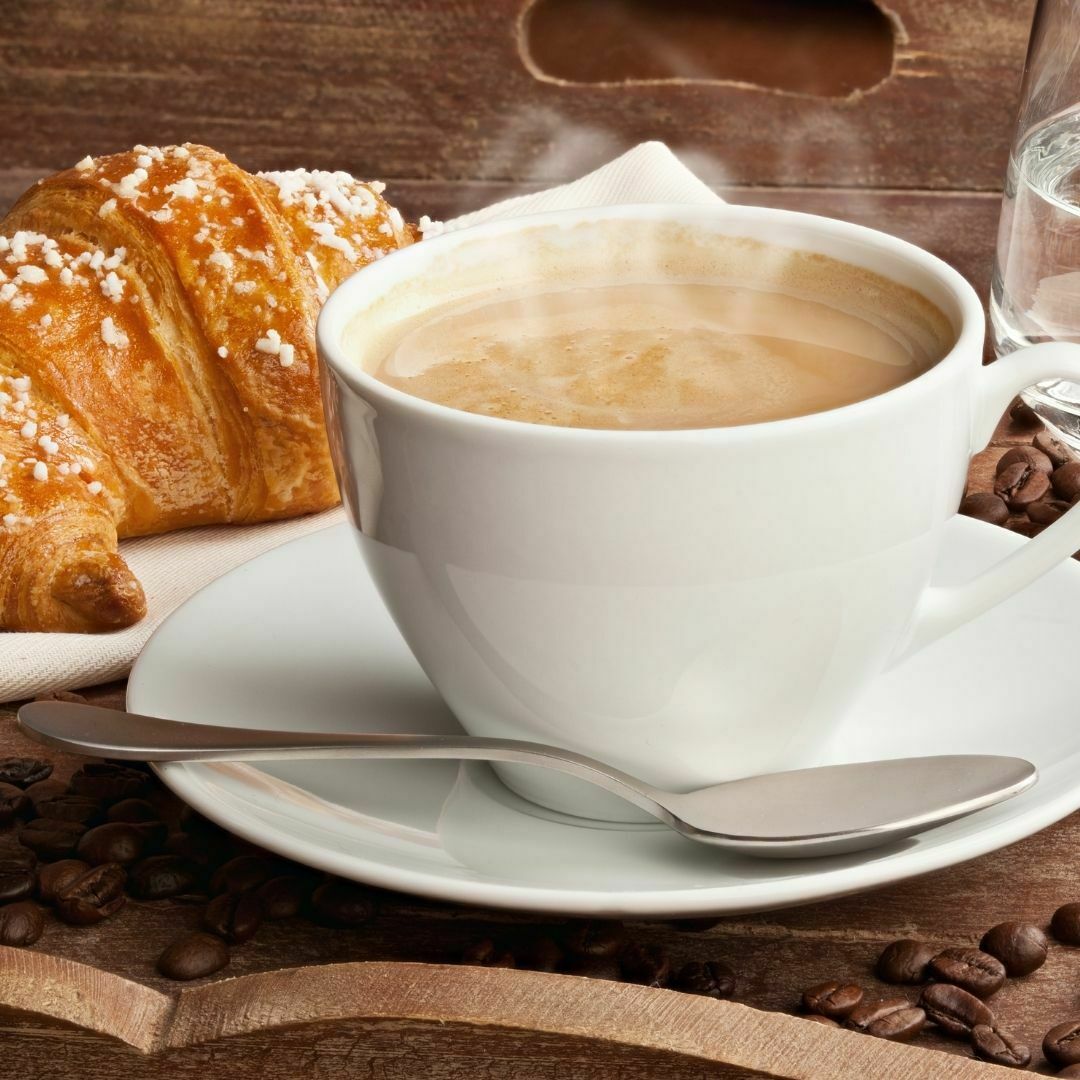 Üçü Bir Arada Kahve - 1 Paket (420g)