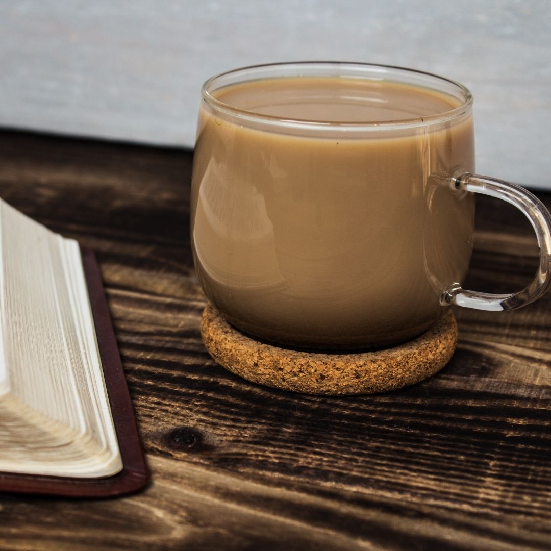 Üçü Bir Arada Kahve - 1 Paket (420g)