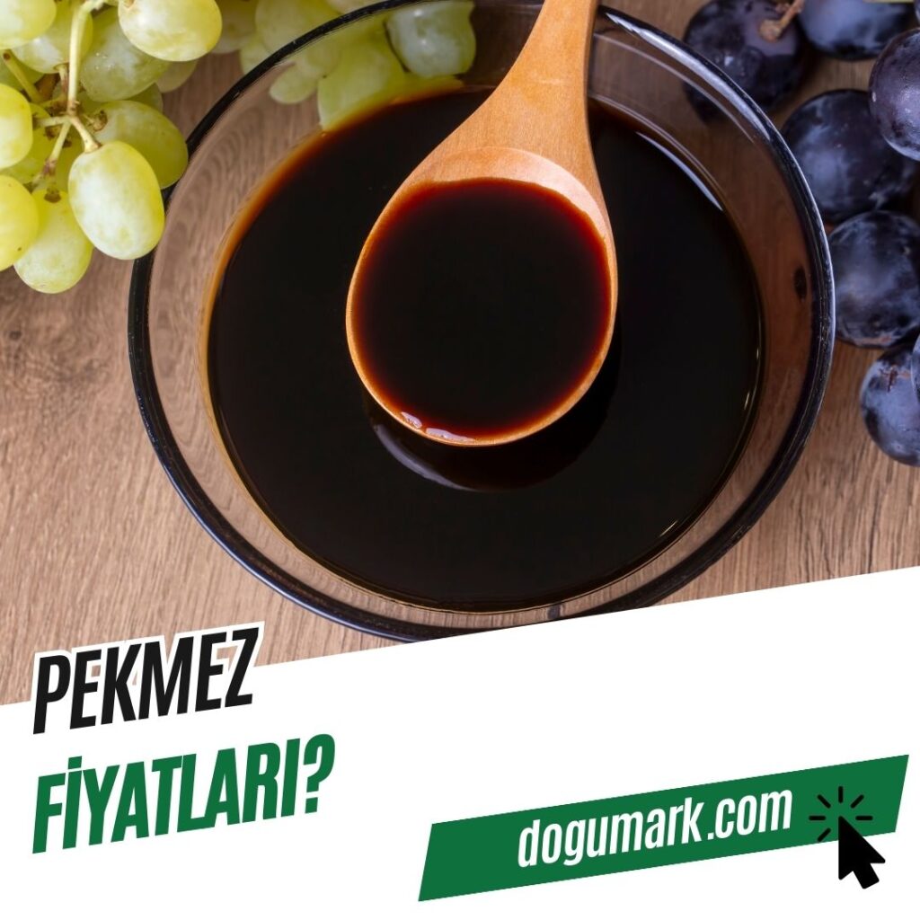 Pekmez Fiyatları