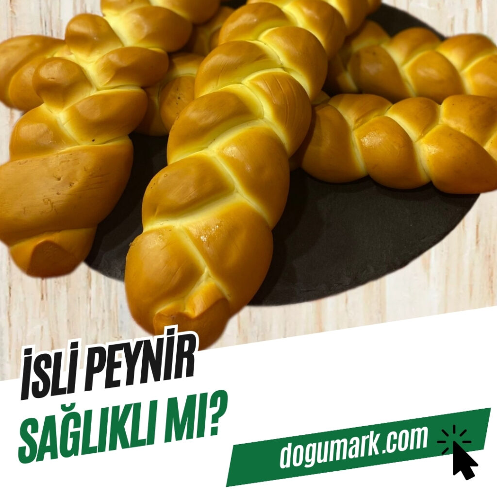 İsli Peynir Sağlıklı mı