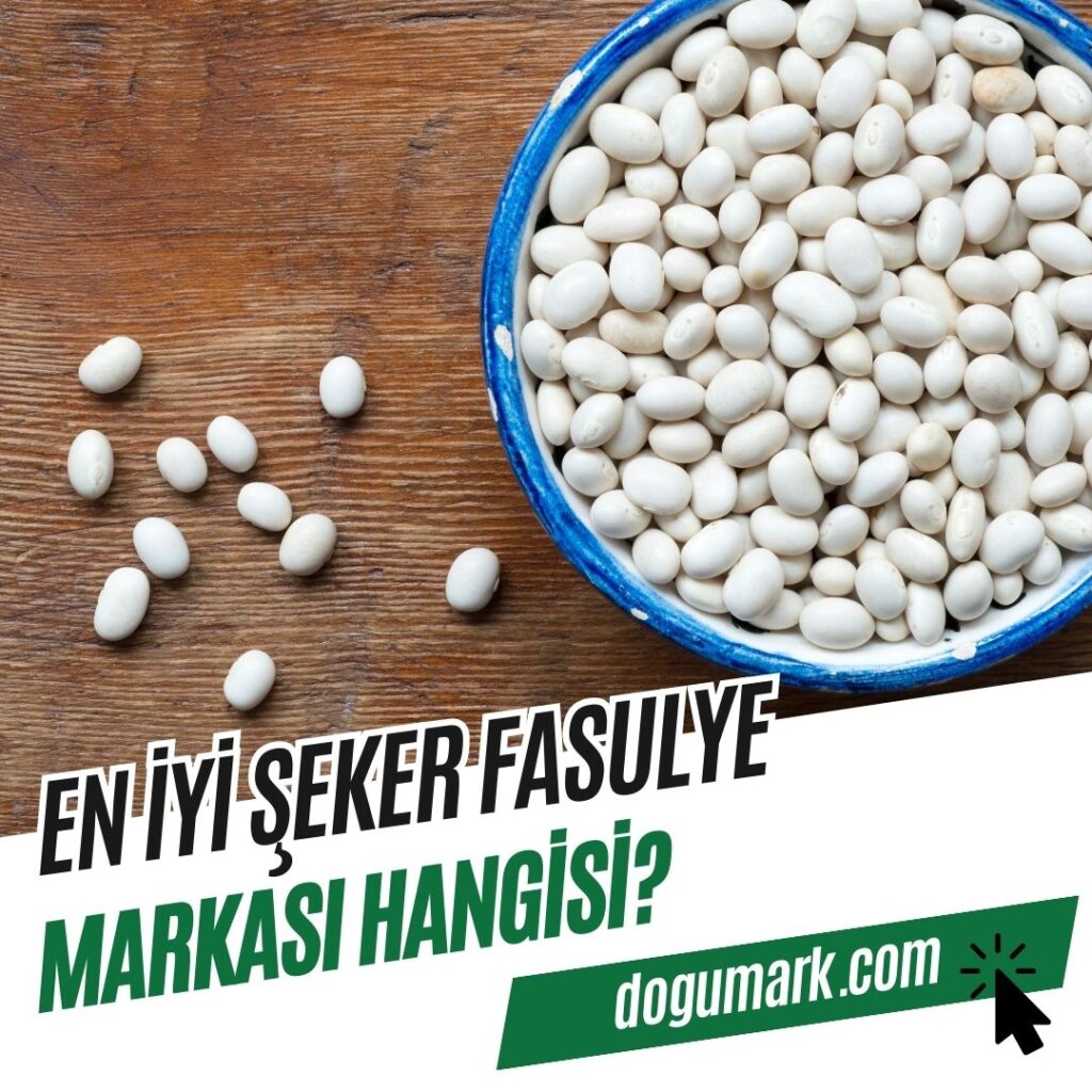 En İyi Şeker Fasulye Markası Hangisi