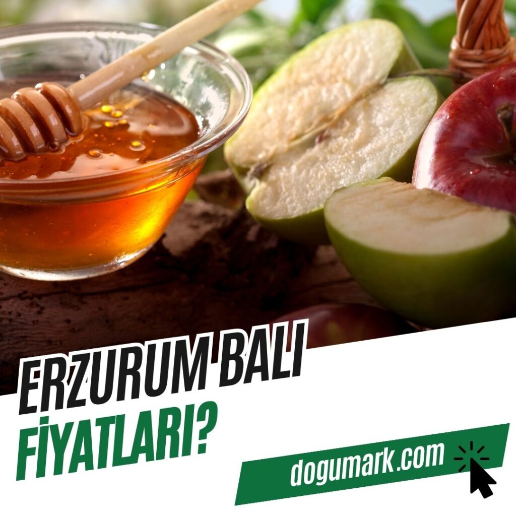 Erzurum Balı Fiyatları