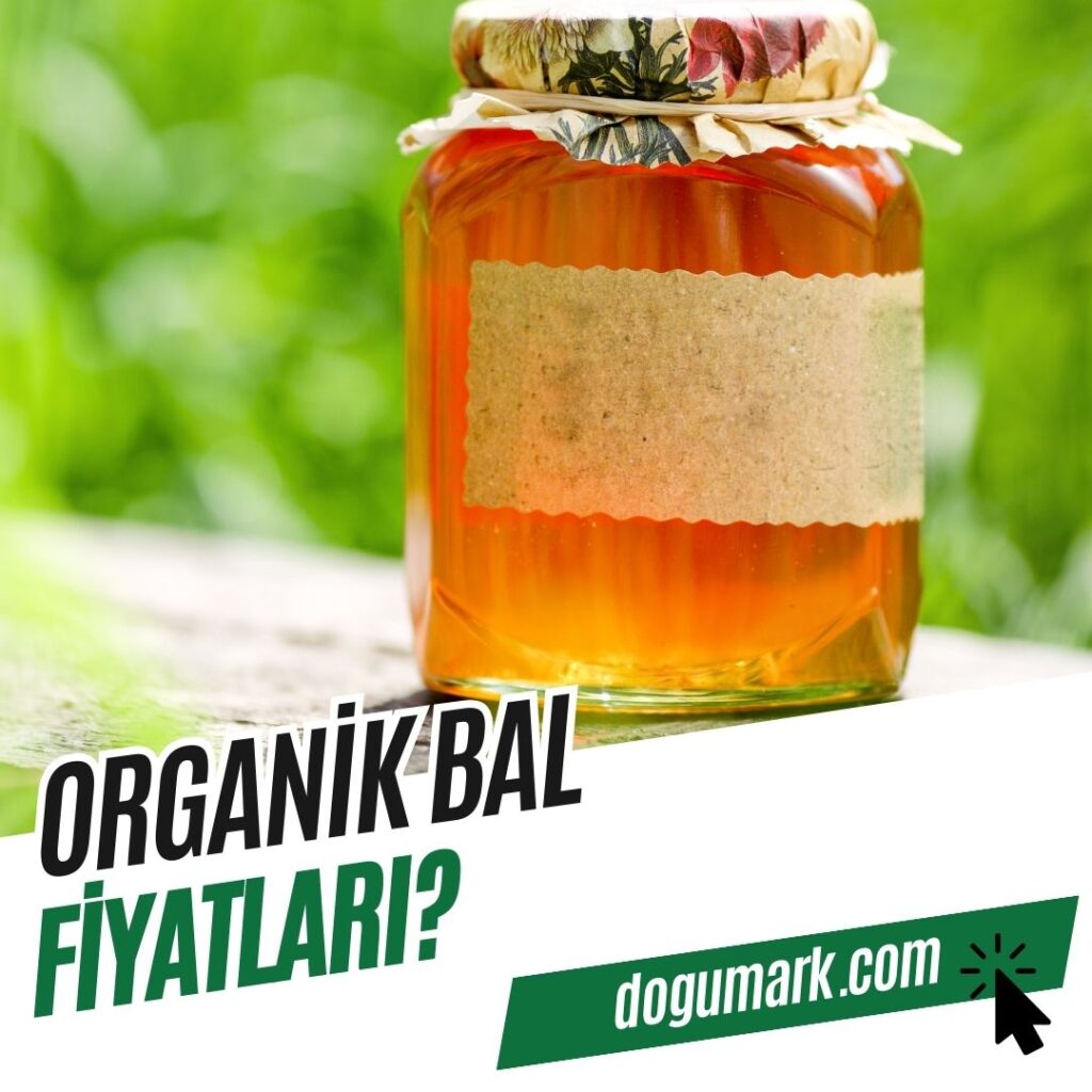 Organik Bal Fiyatları