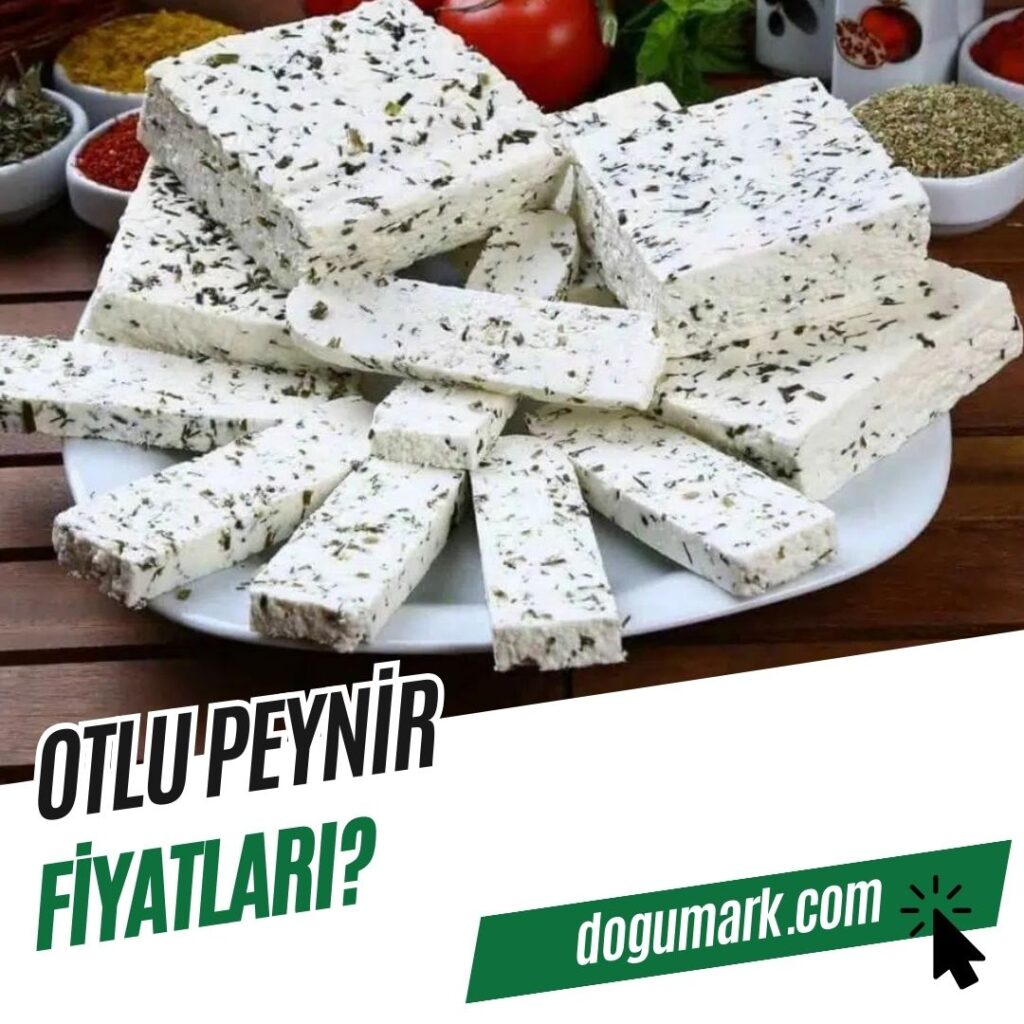 Otlu Peynir Fiyatları?