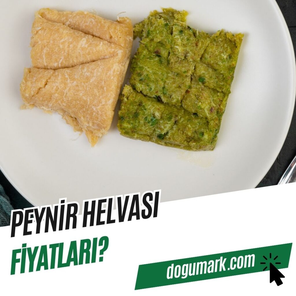Peynir Helvası Fiyatları