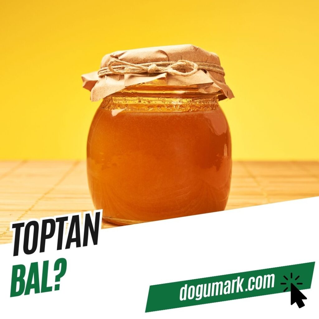 Toptan Bal