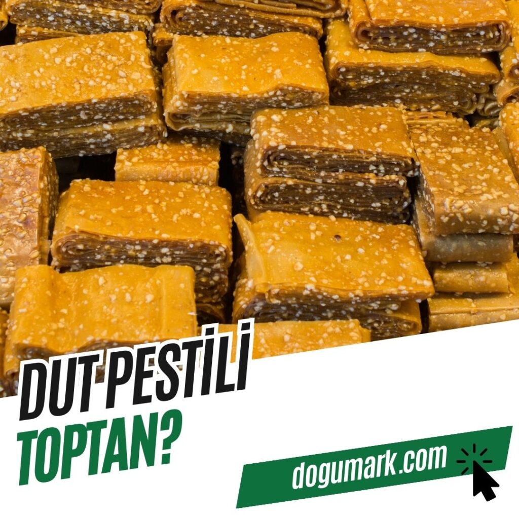 Dut Pestili Toptan